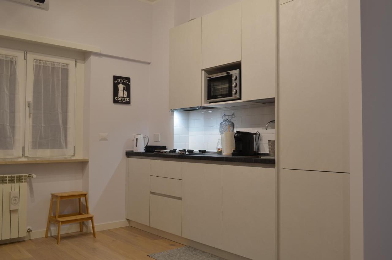 Appartamento A Casa Di Francesca, Nuovo Bilocale Zona Balduina. Roma