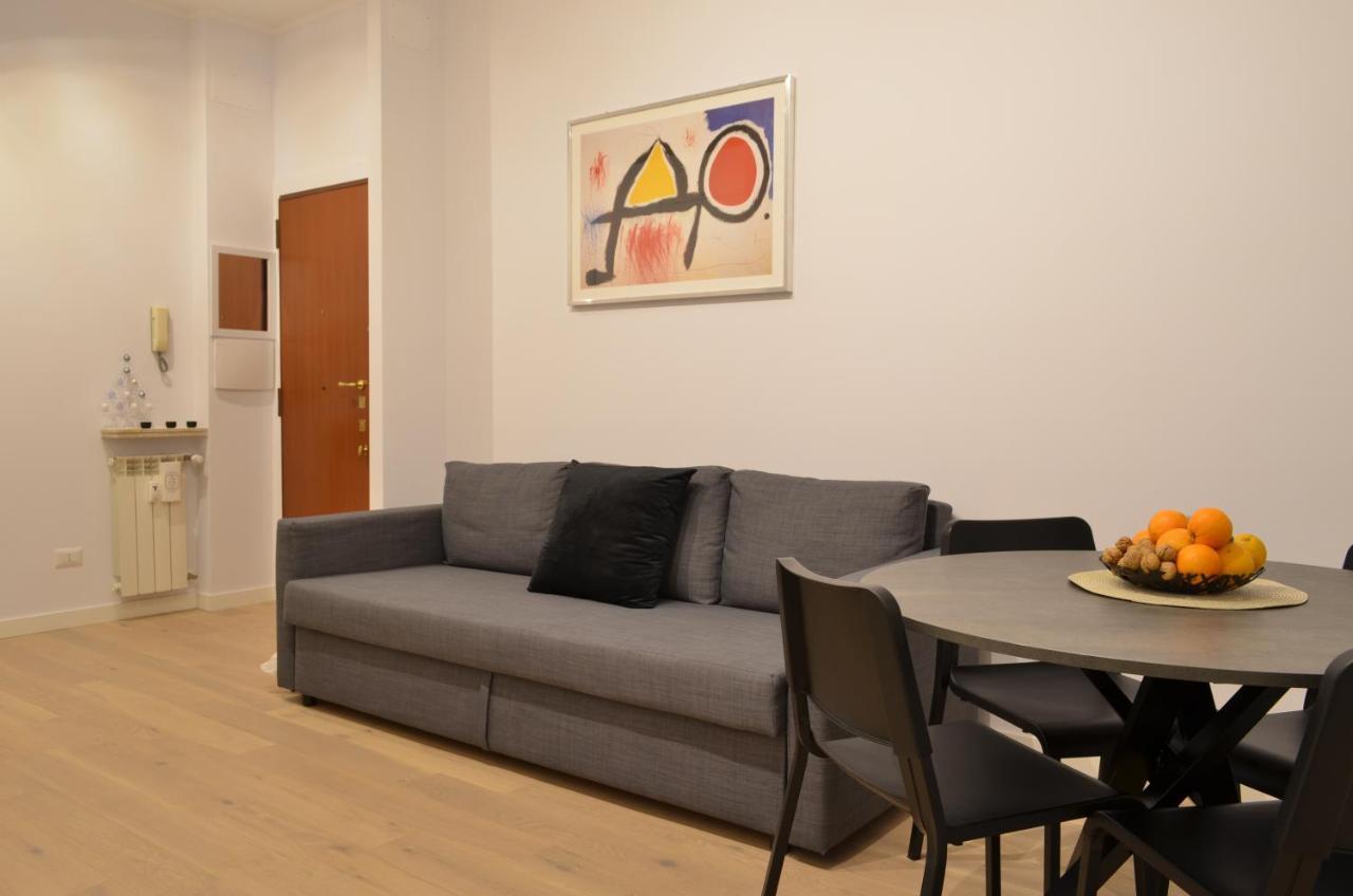 Appartamento A Casa Di Francesca, Nuovo Bilocale Zona Balduina.