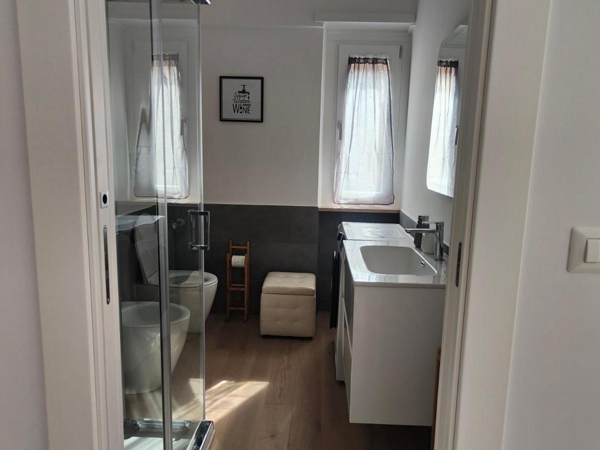 Appartamento A Casa Di Francesca, Nuovo Bilocale Zona Balduina. *