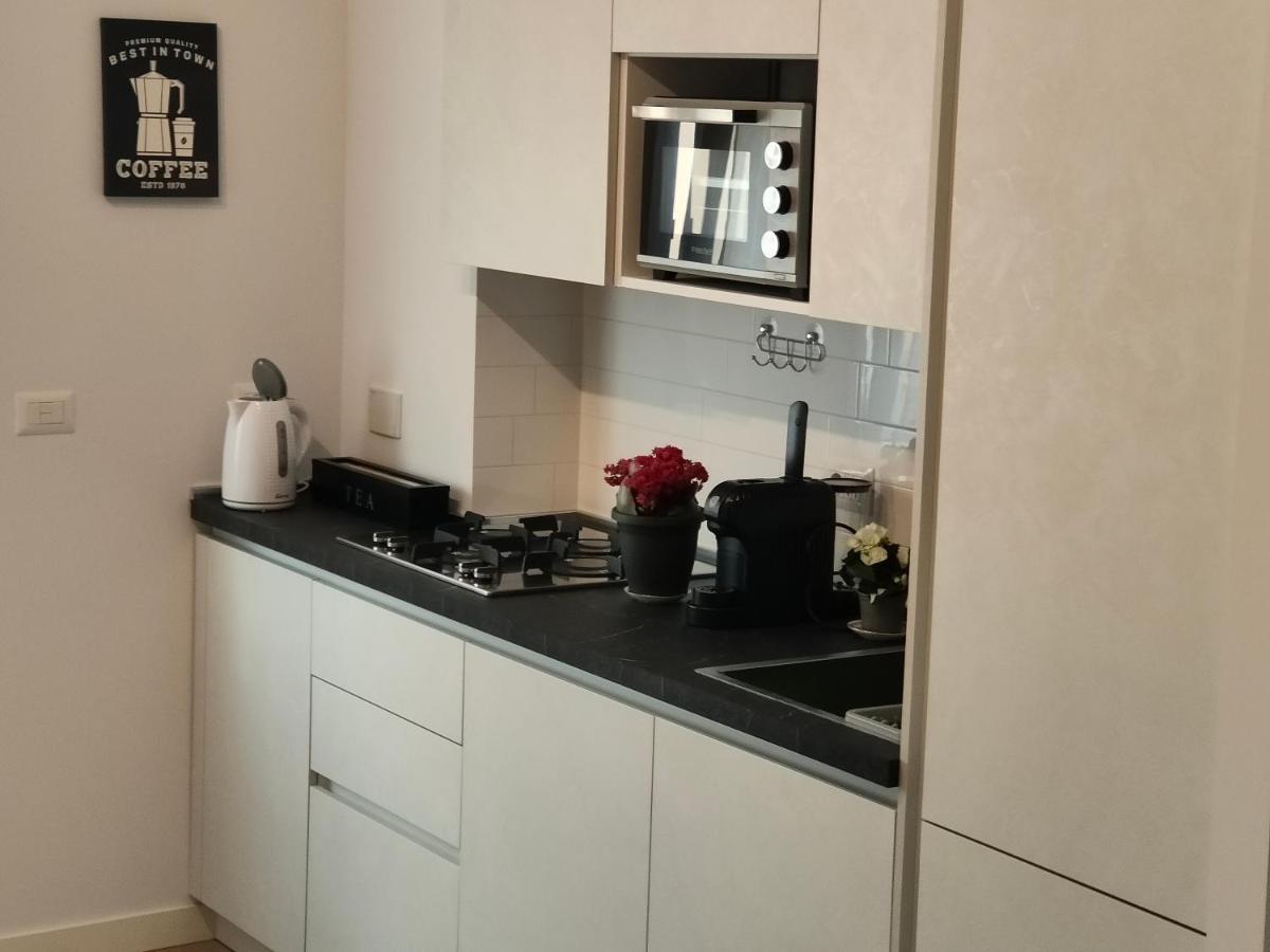Appartamento A Casa Di Francesca, Nuovo Bilocale Zona Balduina. *