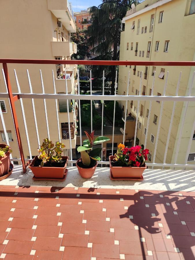 A Casa Di Francesca, Nuovo Bilocale Zona Balduina. Appartamento