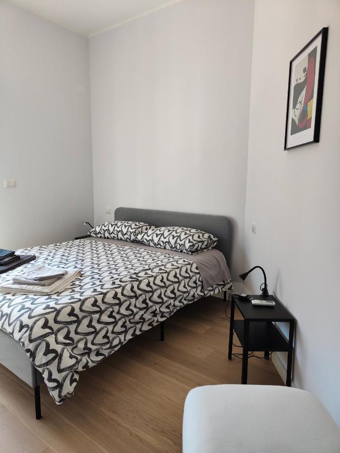 Appartamento A Casa Di Francesca, Nuovo Bilocale Zona Balduina. Roma